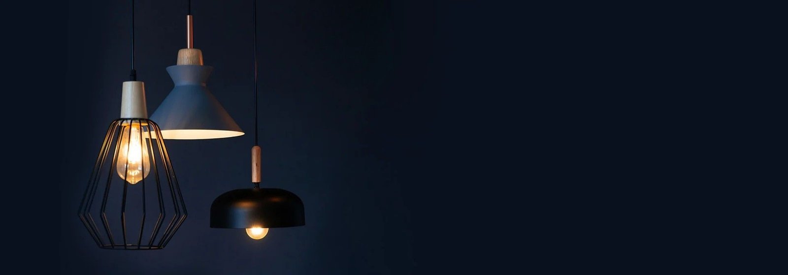 Lighting Banner